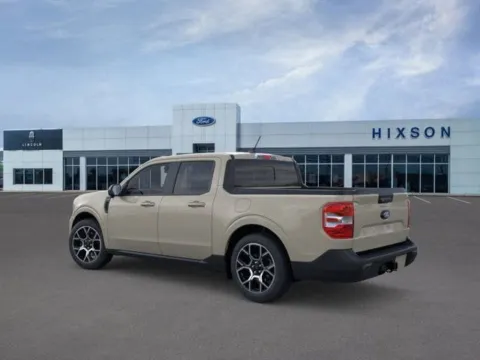 More photos of 2025 Ford Maverick LARIAT at Hixson Autoplex of Alexandria Ford, LA