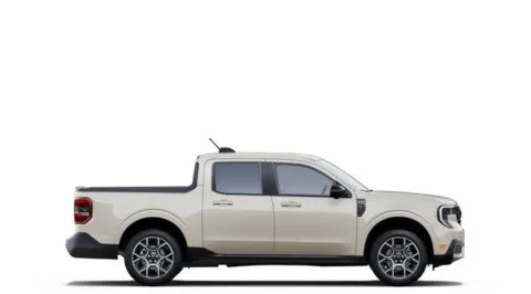 More photos of 2025 Ford Maverick LARIAT at Hixson Autoplex of Alexandria Ford, LA