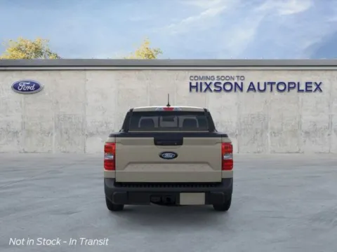 More photos of 2025 Ford Maverick LARIAT at Hixson Autoplex of Alexandria Ford, LA