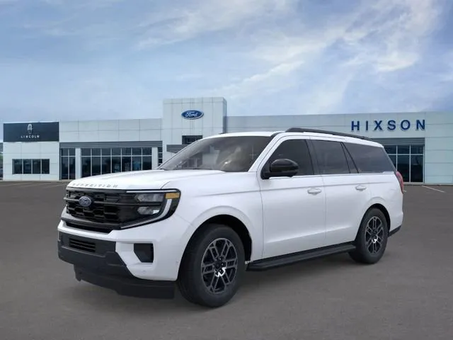 2025 Ford Expedition Active for sale in Alexandria, LA