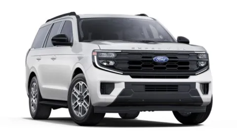 More photos of 2025 Ford Expedition Active at Hixson Autoplex of Alexandria Ford, LA