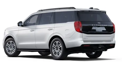 Photos of 2025 Ford Expedition Active for sale in Alexandria, LA at Hixson Autoplex of Alexandria Ford