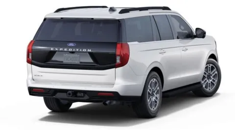Another view of 2025 Ford Expedition Active for sale in Alexandria, LA at Hixson Autoplex of Alexandria Ford
