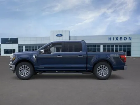 More photos of 2025 Ford F-150 LARIAT at Hixson Autoplex of Alexandria Ford, LA