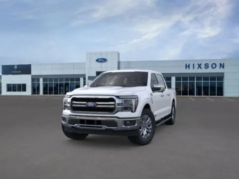 Another view of 2025 Ford F-150 LARIAT for sale in Alexandria, LA at Hixson Autoplex of Alexandria Ford