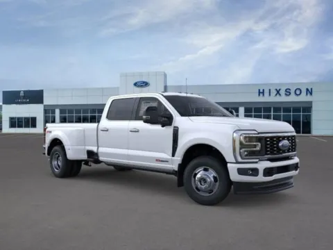 Photos of 2026 Ford Super Duty F-350 DRW for sale in Alexandria, LA at Hixson Autoplex of Alexandria Ford