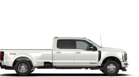 More photos of 2026 Ford Super Duty F-350 DRW at Hixson Autoplex of Alexandria Ford, LA