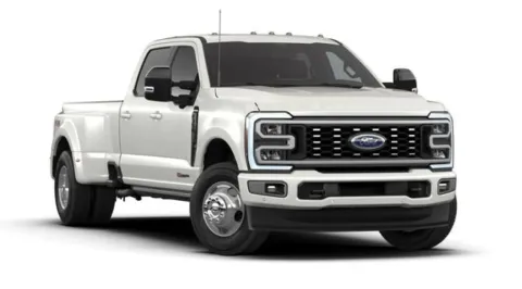 More photos of 2026 Ford Super Duty F-350 DRW at Hixson Autoplex of Alexandria Ford, LA