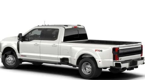 Photos of 2026 Ford Super Duty F-350 DRW for sale in Alexandria, LA at Hixson Autoplex of Alexandria Ford
