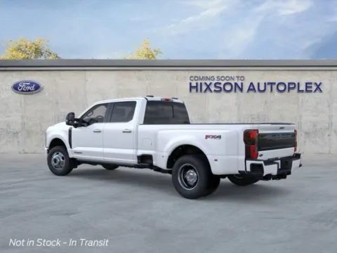 More photos of 2026 Ford Super Duty F-350 DRW at Hixson Autoplex of Alexandria Ford, LA
