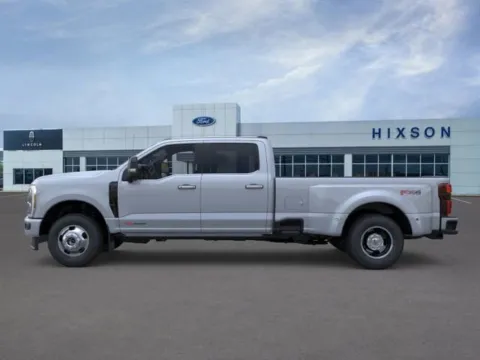 More photos of 2026 Ford Super Duty F-350 DRW at Hixson Autoplex of Alexandria Ford, LA