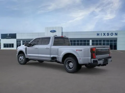 More photos of 2026 Ford Super Duty F-350 DRW at Hixson Autoplex of Alexandria Ford, LA