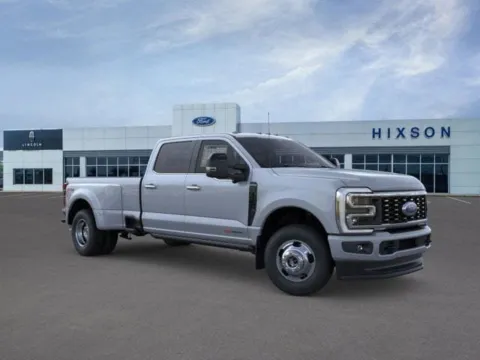Photos of 2026 Ford Super Duty F-350 DRW for sale in Alexandria, LA at Hixson Autoplex of Alexandria Ford