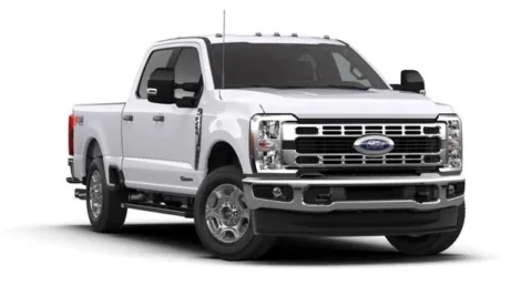 More photos of 2026 Ford Super Duty F-250 SRW XLT at Hixson Autoplex of Alexandria Ford, LA
