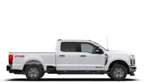 More photos of 2026 Ford Super Duty F-250 SRW XLT at Hixson Autoplex of Alexandria Ford, LA