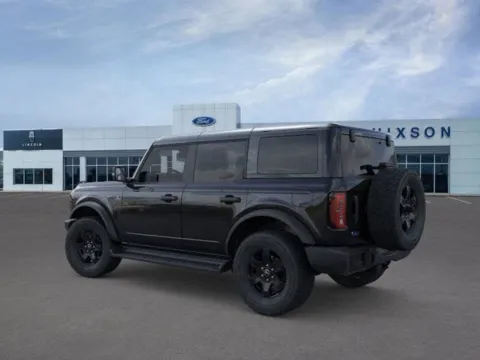 More photos of 2025 Ford Bronco Outer Banks at Hixson Autoplex of Alexandria Ford, LA