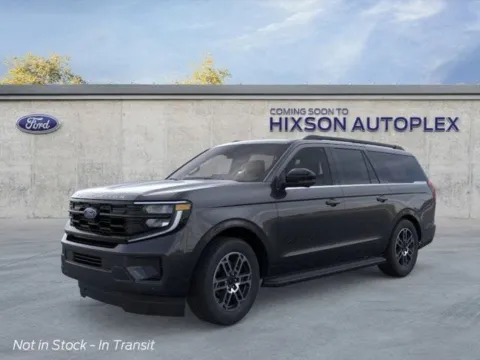 Gray 2025 Ford Expedition Max Active for sale in Alexandria, LA