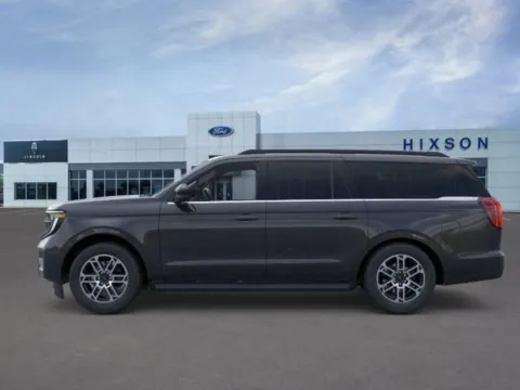 More photos of 2025 Ford Expedition Max Active at Hixson Autoplex of Alexandria Ford, LA