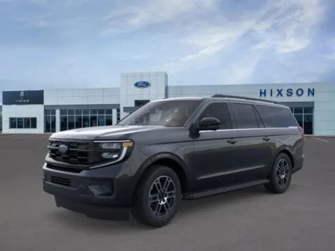 Gray 2025 Ford Expedition Max Active for sale in Alexandria, LA