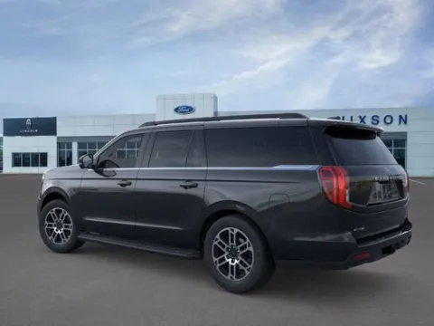 More photos of 2025 Ford Expedition Max Active at Hixson Autoplex of Alexandria Ford, LA