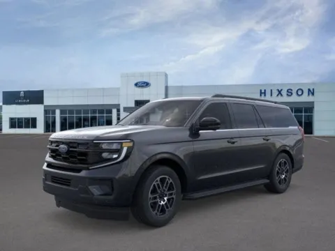 Gray 2025 Ford Expedition Max Active for sale in Alexandria, LA