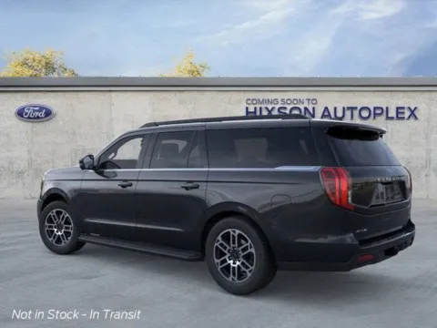 More photos of 2025 Ford Expedition Max Active at Hixson Autoplex of Alexandria Ford, LA