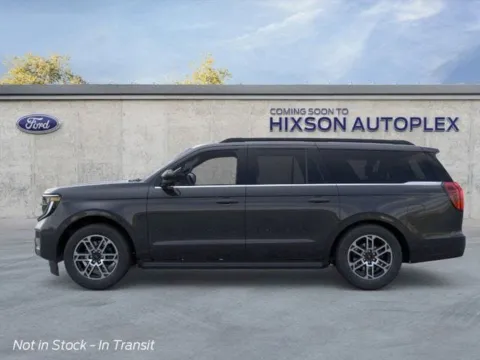 More photos of 2025 Ford Expedition Max Active at Hixson Autoplex of Alexandria Ford, LA