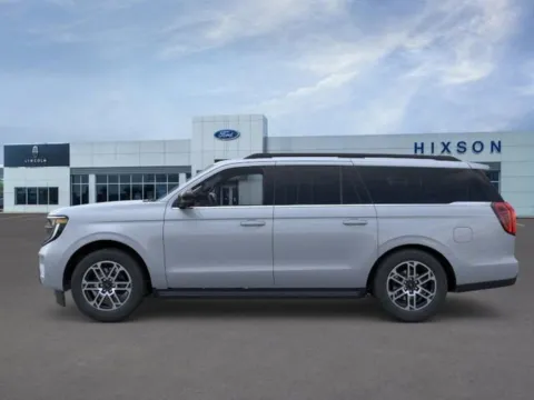 More photos of 2025 Ford Expedition Max Active at Hixson Autoplex of Alexandria Ford, LA