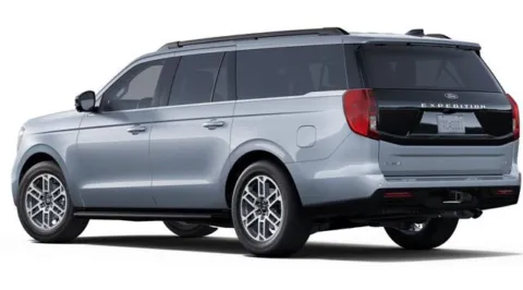 Photos of 2025 Ford Expedition Max Active for sale in Alexandria, LA at Hixson Autoplex of Alexandria Ford