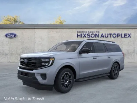 Gray 2025 Ford Expedition Max Active for sale in Alexandria, LA