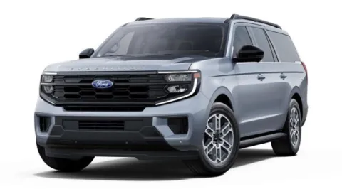 Gray 2025 Ford Expedition Max Active for sale in Alexandria, LA