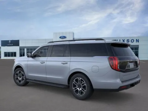 More photos of 2025 Ford Expedition Max Active at Hixson Autoplex of Alexandria Ford, LA
