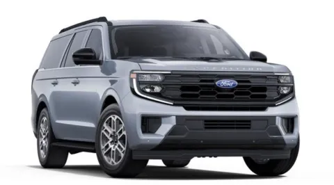 More photos of 2025 Ford Expedition Max Active at Hixson Autoplex of Alexandria Ford, LA