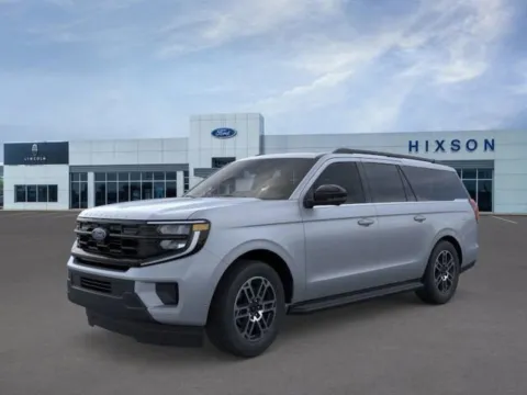 Gray 2025 Ford Expedition Max Active for sale in Alexandria, LA