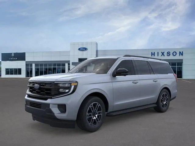 2025 Ford Expedition Max Active for sale in Alexandria, LA