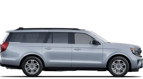 More photos of 2025 Ford Expedition Max Active at Hixson Autoplex of Alexandria Ford, LA