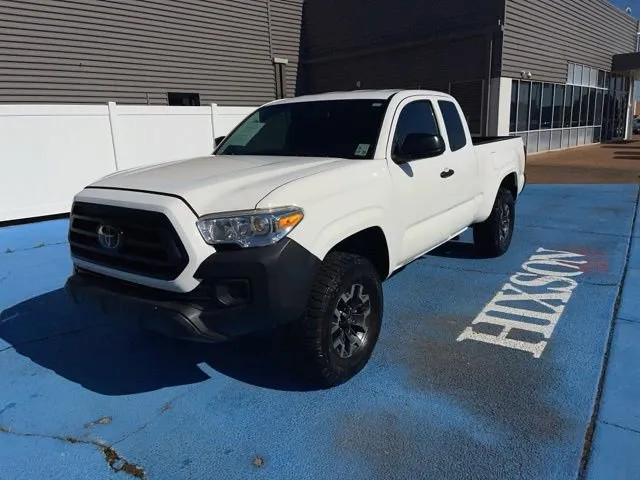 2021 Toyota Tacoma SR for sale in Alexandria, LA