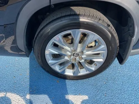 More photos of 2022 Toyota Highlander Limited at Hixson Autoplex of Alexandria Ford, LA