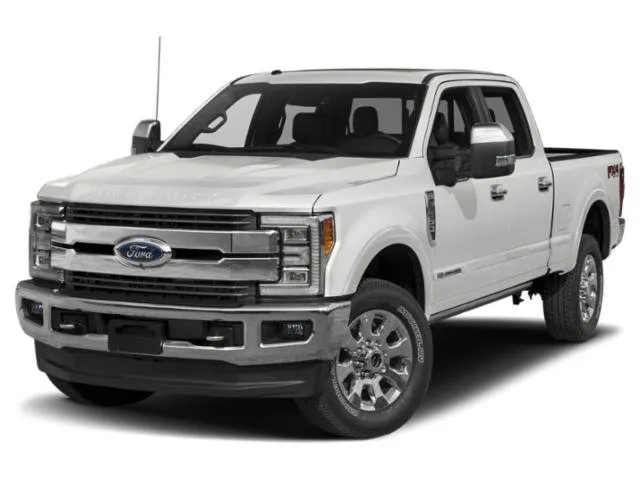 2019 Ford Super Duty F-350 SRW King Ranch for sale in Alexandria, LA