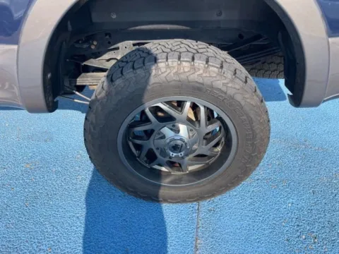 More photos of 2019 Ford Super Duty F-350 SRW King Ranch at Hixson Autoplex of Alexandria Ford, LA
