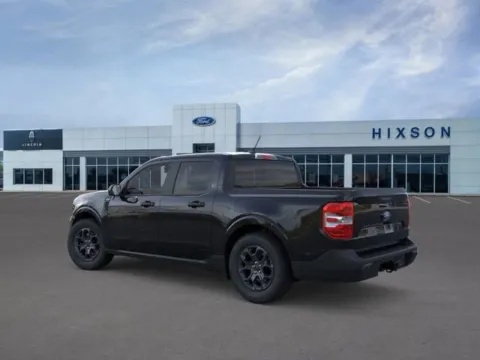 More photos of 2025 Ford Maverick XLT at Hixson Autoplex of Alexandria Ford, LA