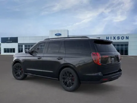 More photos of 2025 Ford Expedition Platinum at Hixson Autoplex of Alexandria Ford, LA