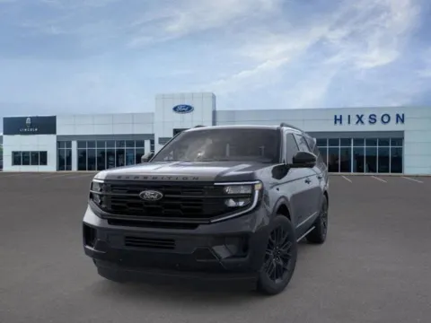 Another view of 2025 Ford Expedition Platinum for sale in Alexandria, LA at Hixson Autoplex of Alexandria Ford