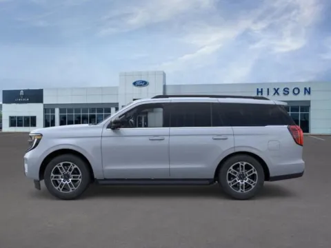 More photos of 2025 Ford Expedition Active at Hixson Autoplex of Alexandria Ford, LA