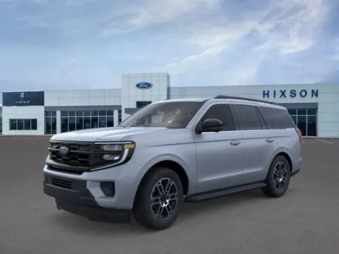 Gray 2025 Ford Expedition Active for sale in Alexandria, LA