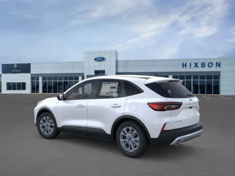 More photos of 2026 Ford Escape Active at Hixson Autoplex of Alexandria Ford, LA