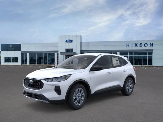 2026 Ford Escape Active's photo