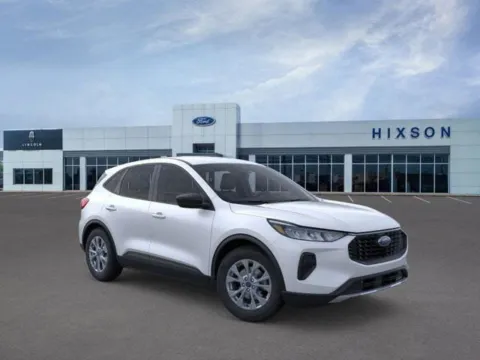 Photos of 2026 Ford Escape Active for sale in Alexandria, LA at Hixson Autoplex of Alexandria Ford