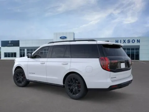 More photos of 2025 Ford Expedition Platinum at Hixson Autoplex of Alexandria Ford, LA