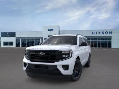 Another view of 2025 Ford Expedition Platinum for sale in Alexandria, LA at Hixson Autoplex of Alexandria Ford